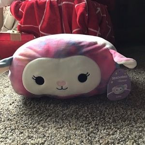 Squishmallows Lana the Lamb, stackables